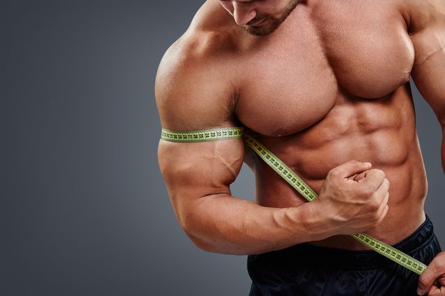 7 Best Exercises For Building Muscle