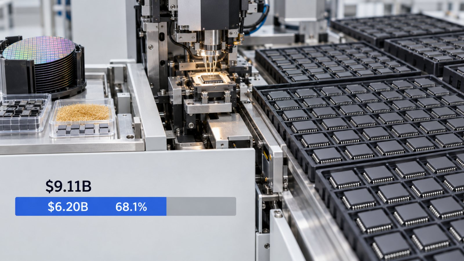 $9.11B ang export ng PH—electronics ang 68% ng rekord