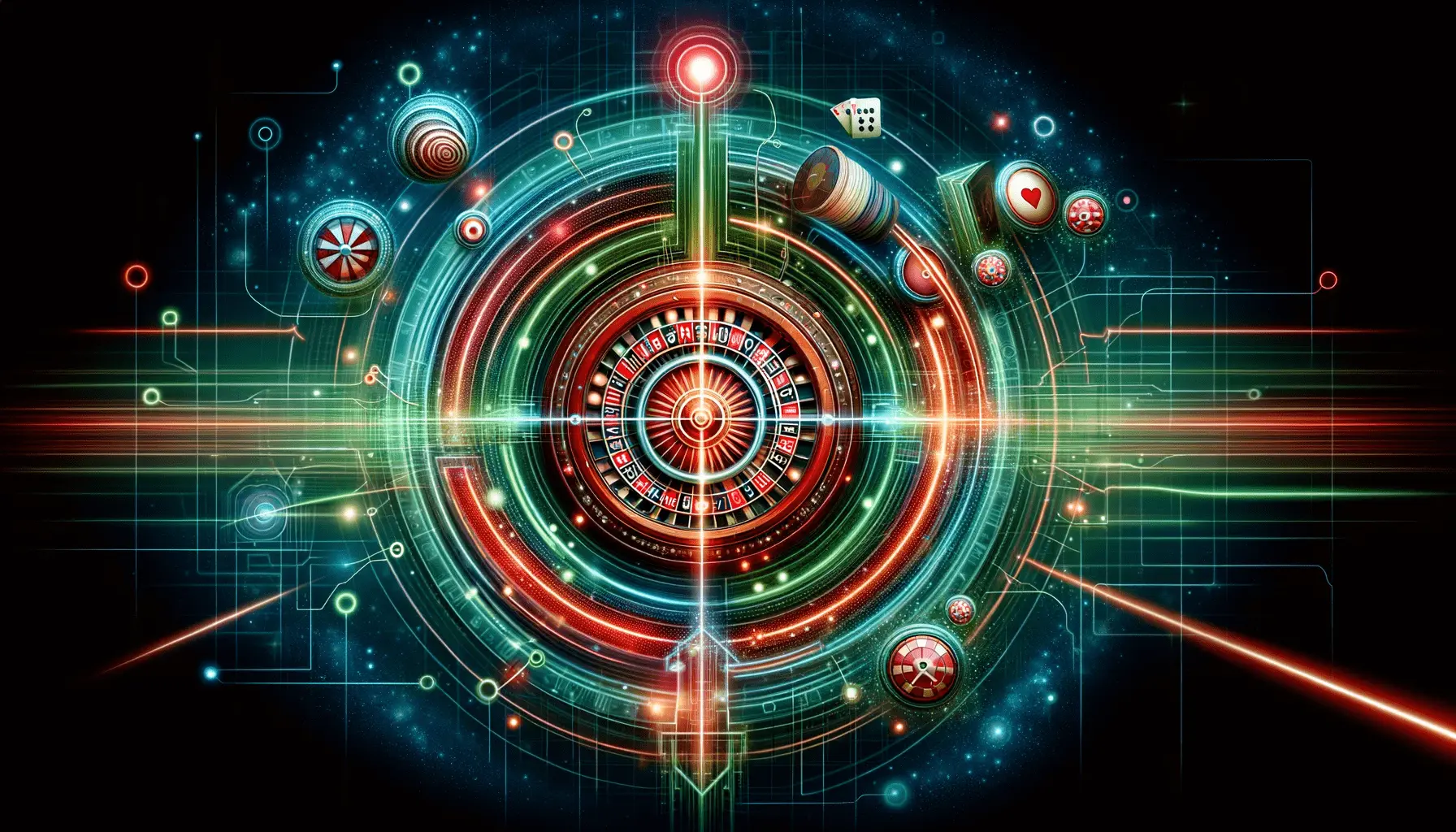 SEO Strategies for Casino Websites