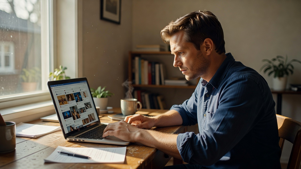 AI-Generated Content in Social Media: Balancing Automation with Authenticity in 2026