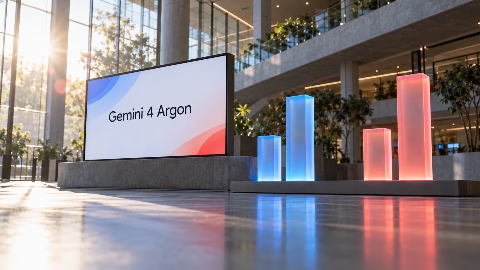 Gemini 4 Argon devine global: prețul API se dublează din decembrie