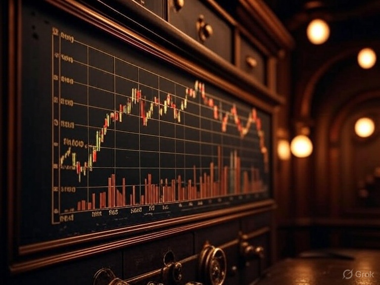 Amazon’s Earnings Disappoint: AWS Growth Lags, Stock Drops 7%