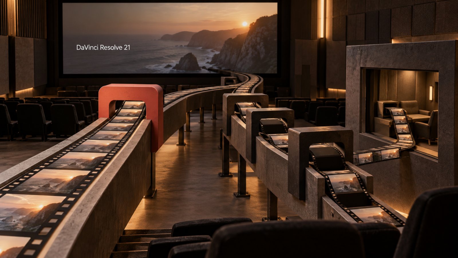 DaVinci Resolve یا Premiere؛ خرید یکباره در برابر اشتراک دائمی