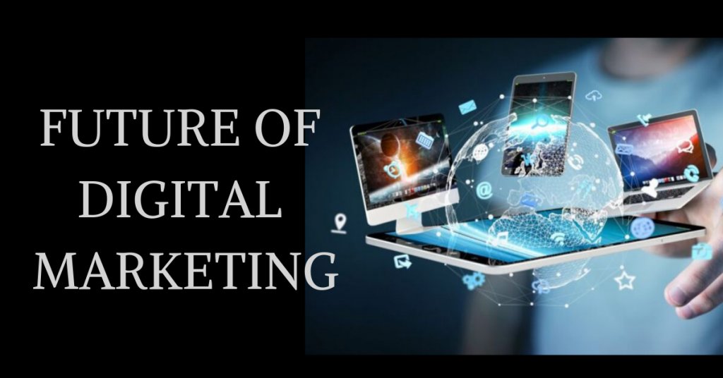 The Future of Digital Marketing: Top 10 Trends for 2023 to Transform Your Strategy
