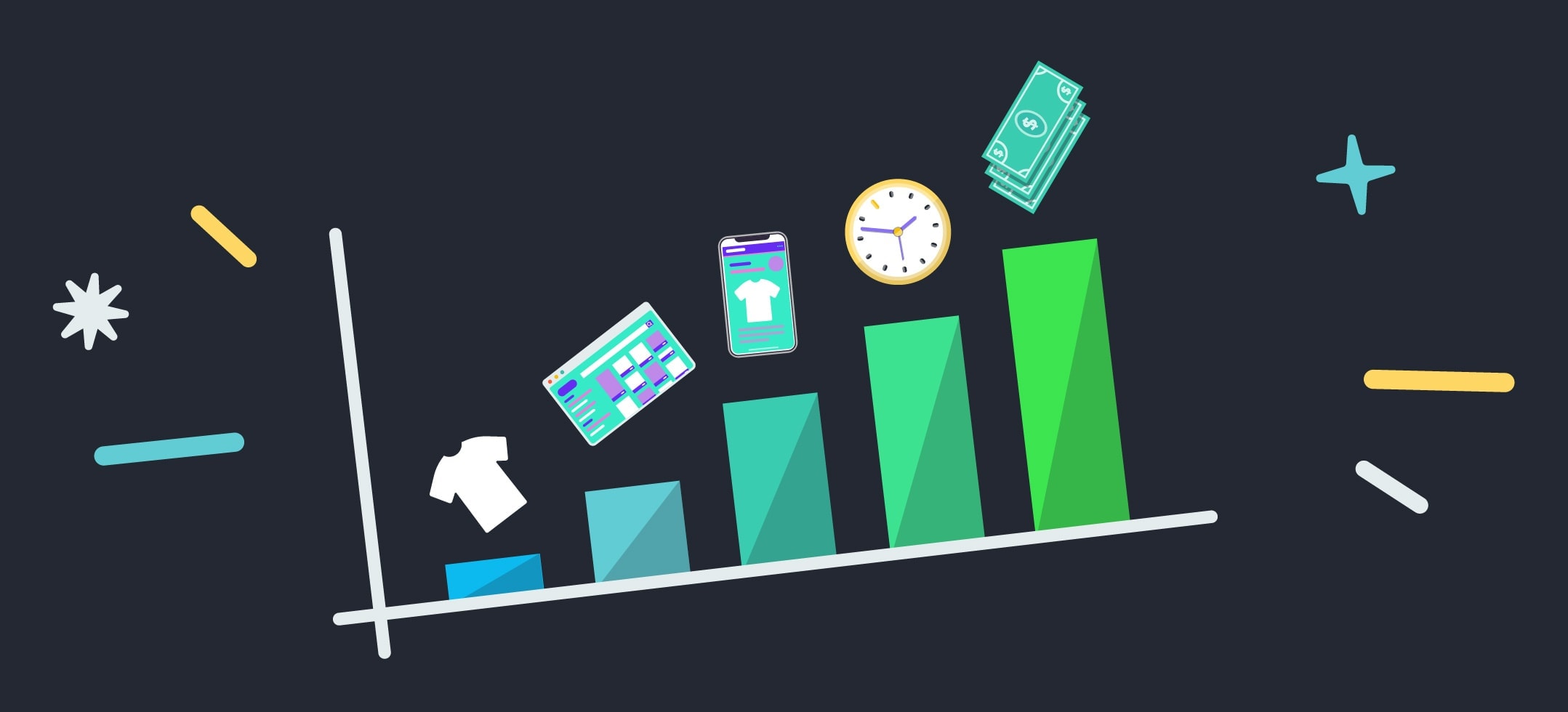 Top 5 Tips for Businesses Selling Directly-to-Consumers