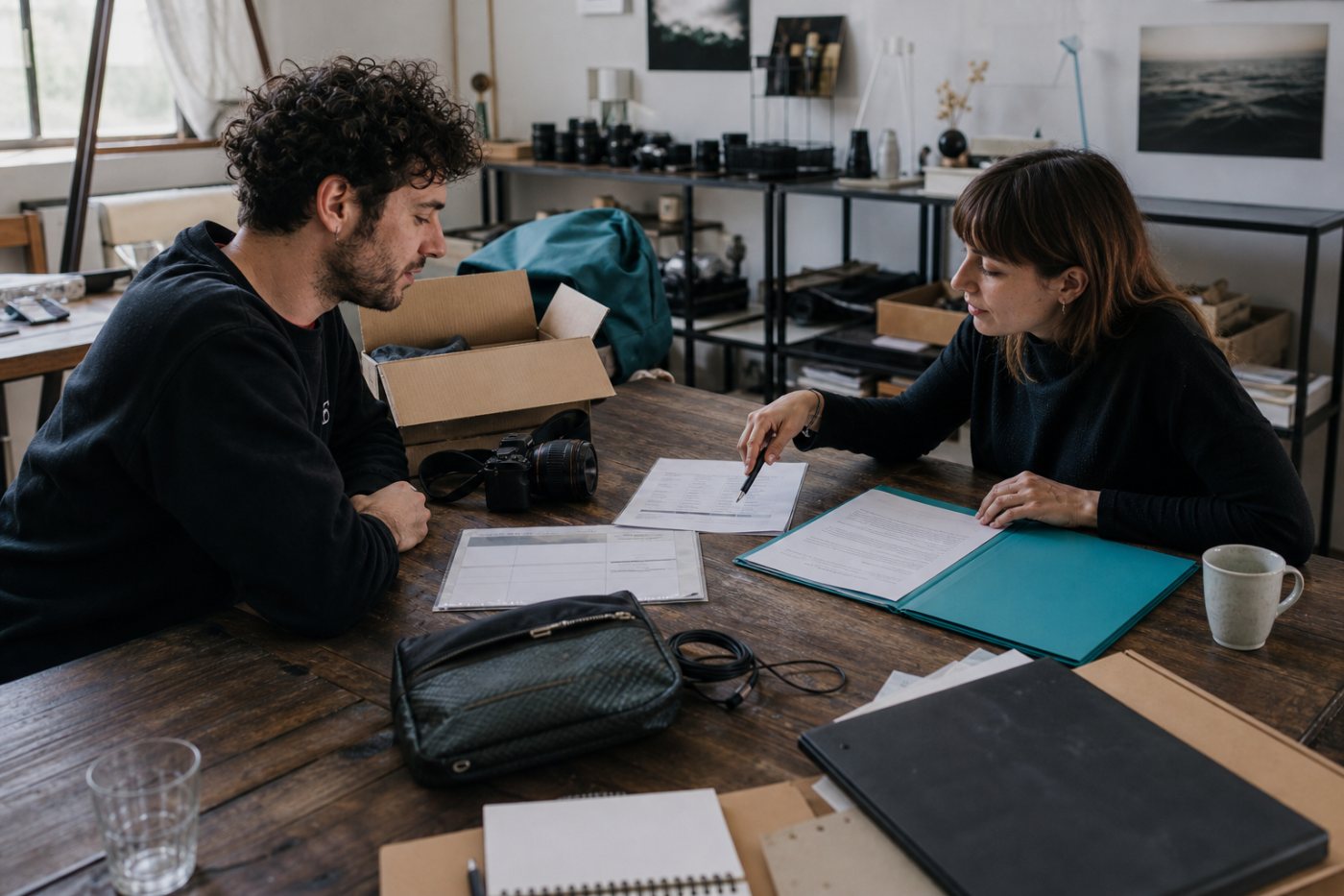 Addition d’une rémunération et de la valeur HT d’un produit offert jusqu’au seuil de 1 000 €.