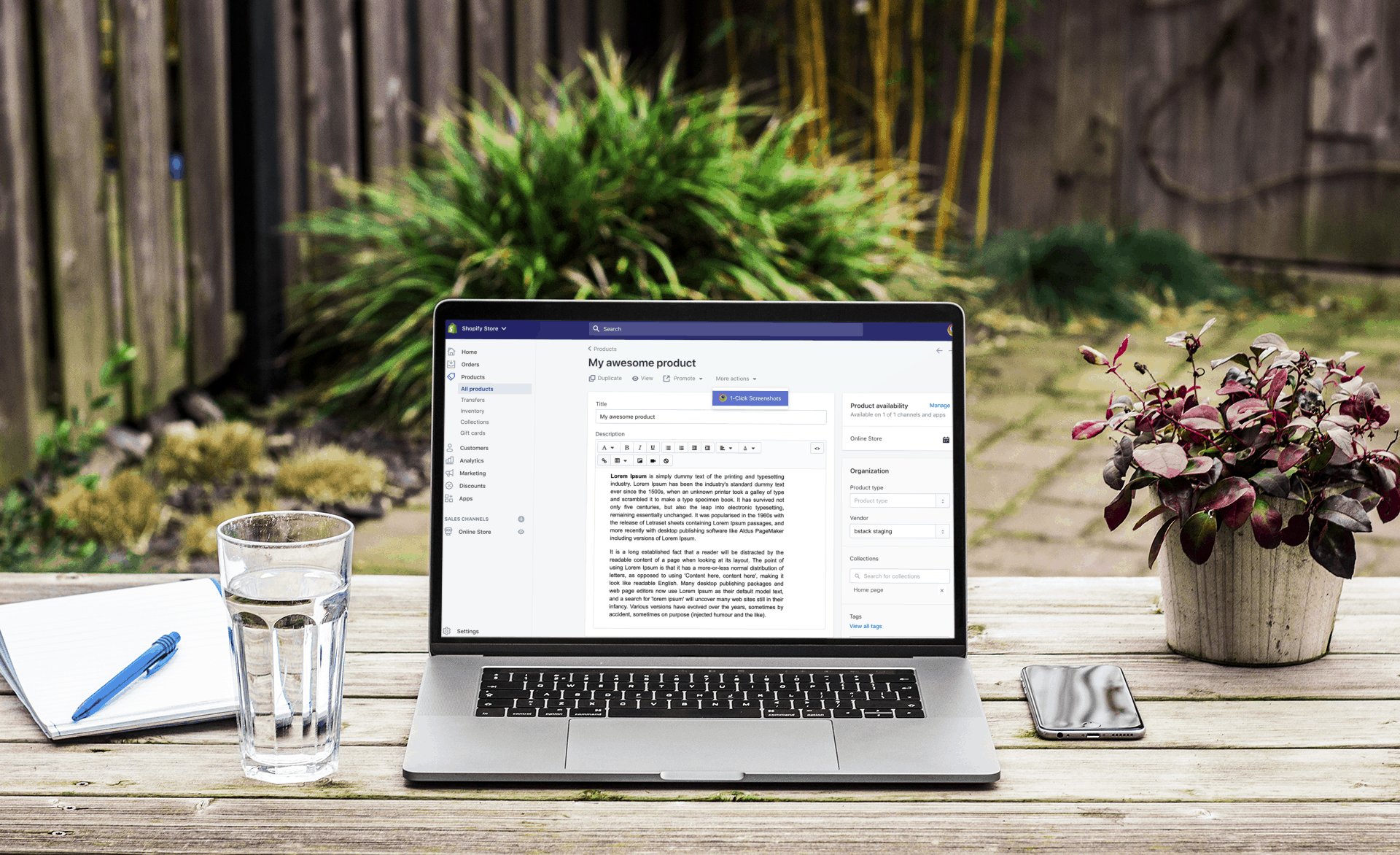 How to Set Up Your First Ecommerce Business?