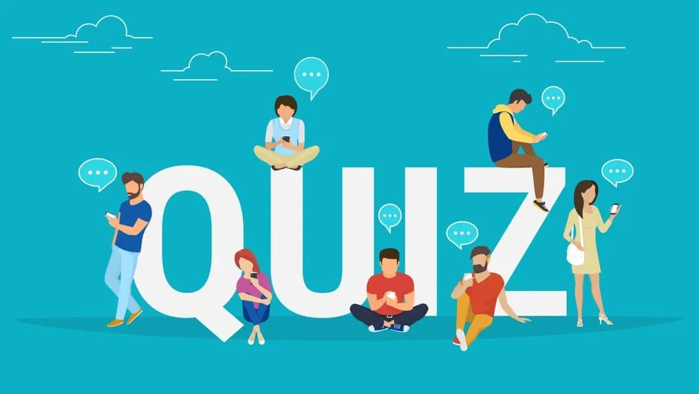 Конструктор квизов: 6 лучших платформ для викторин