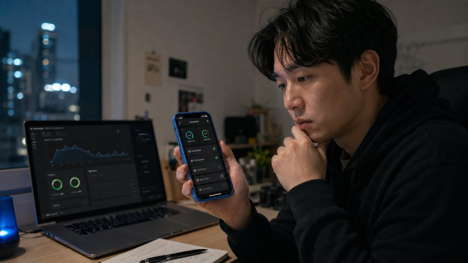 한국 TikTok 보상은 1분부터, 10만 조회만으로는 부족하다