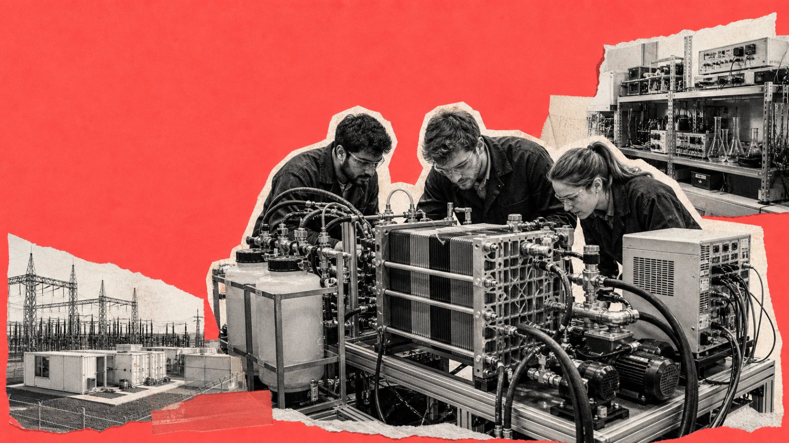 Certain Energy Raises £10M—Its First Grid-Scale Test Will Be in India