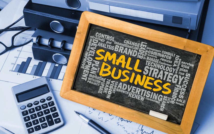 Finances For Small Businesses: A Complete Guide