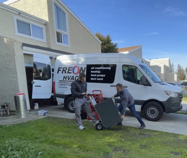 Your Trusted Choice for HVAC and Electrical Excellence: Why San Jose Homeowners Choose Freon Service