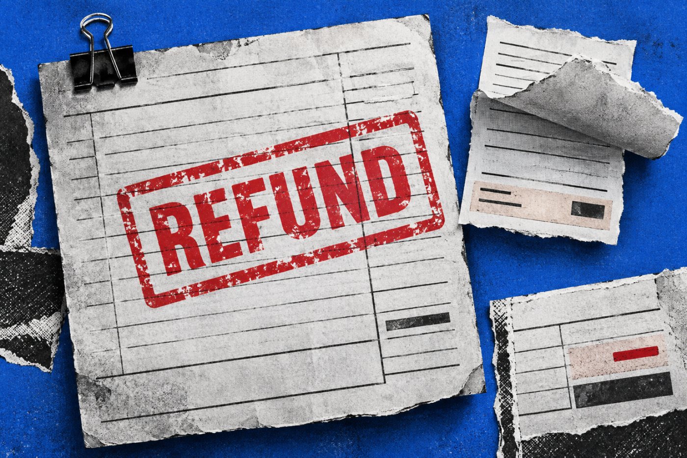 Gumroad sale refund হওয়ার পর আগের net revenue বাতিল এবং processing cost অবশিষ্ট থাকার হিসাব
