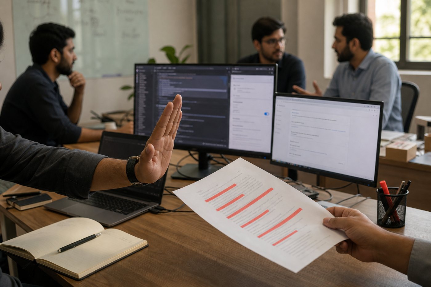 Cursor BYOK درخواست کے لیے OpenAI کی data policy اور code context routing کا جائزہ