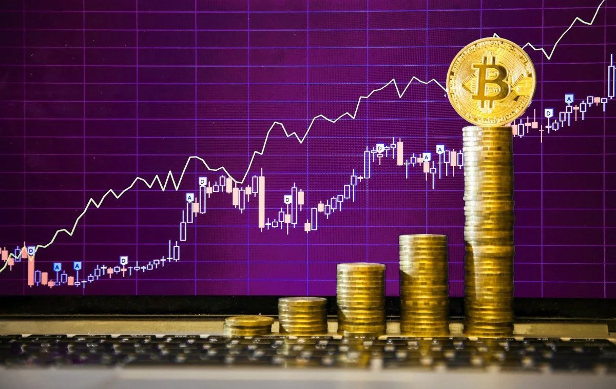 Is Cryptocurrency Trading at a Tipping Point?