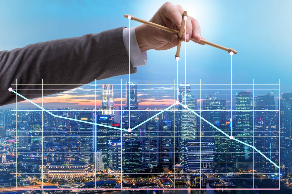 Монополия – что это?