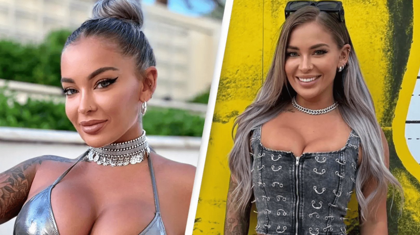 Stripper Reveals 'Scary' Truth About Men Who Cheat at Bachelor Parties