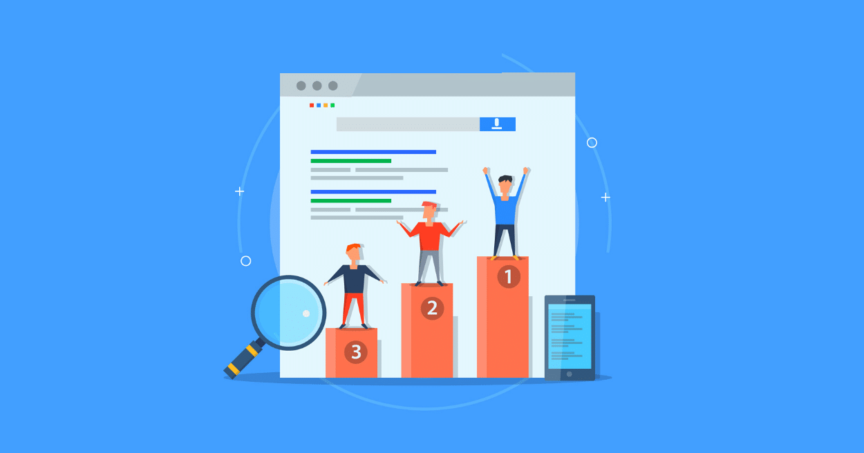 Best 8 SEO Ranking Factors That You Need To Know