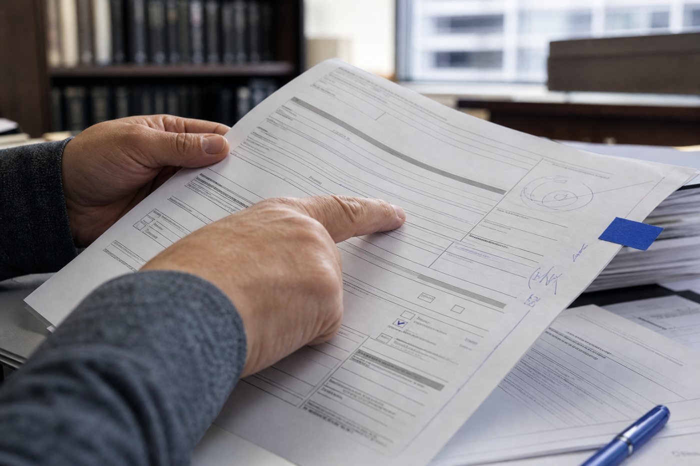 Verificación del emisor legal, la primera venta y el tipo de valor en un Formulario D.