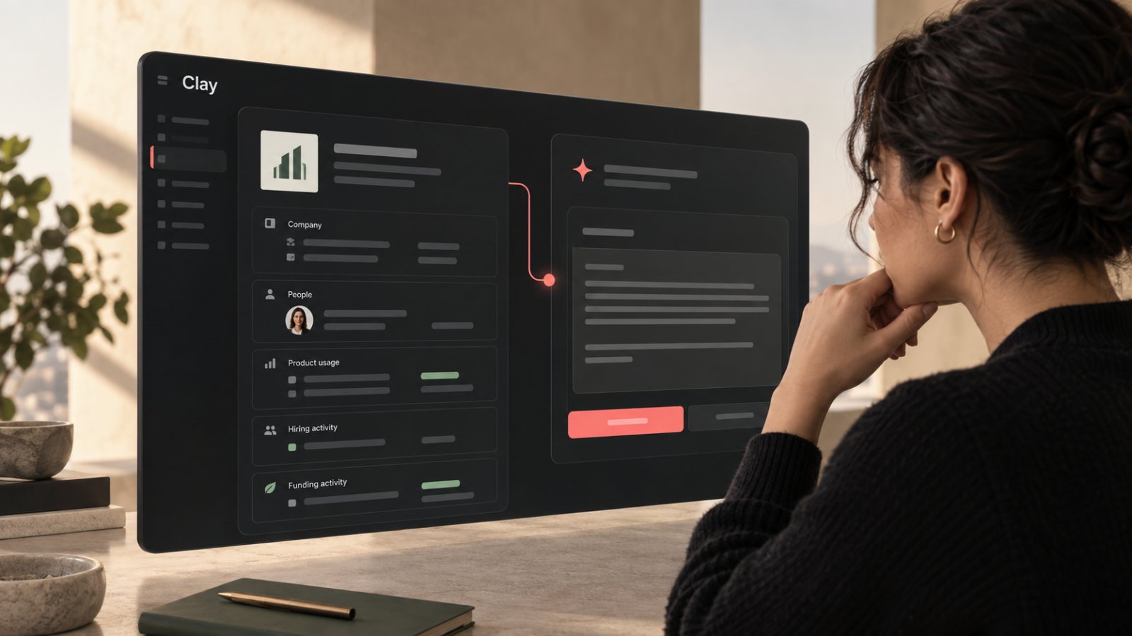 Clay Hits $7.1B—17,000 Customers Support Its Next Agent Bet