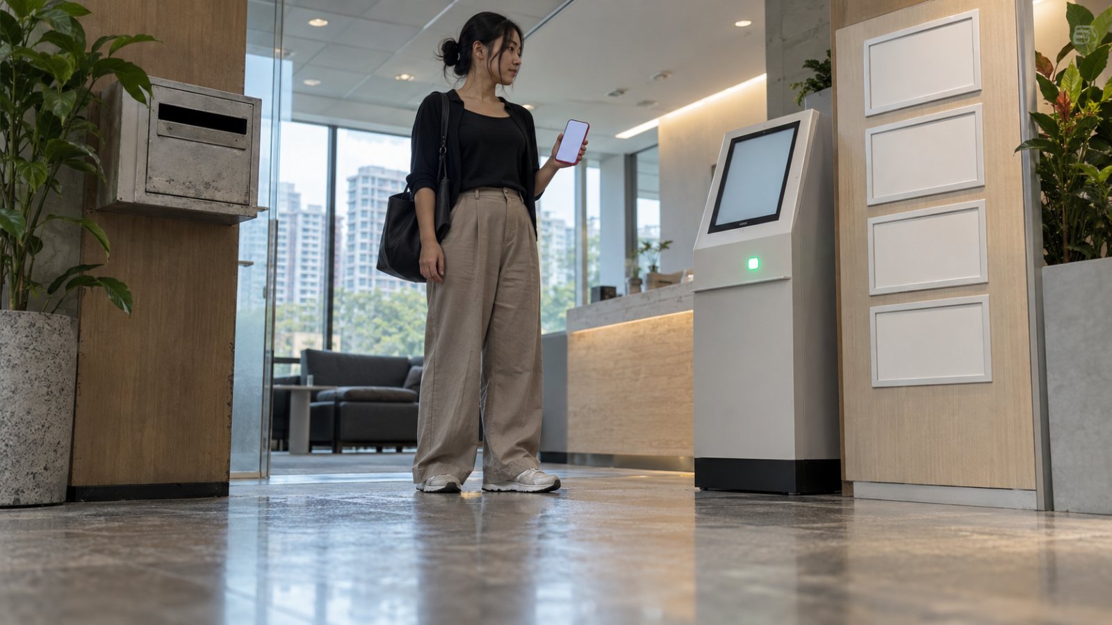申请新加坡弹性办公：一封邮件漏四项就可能不算正式