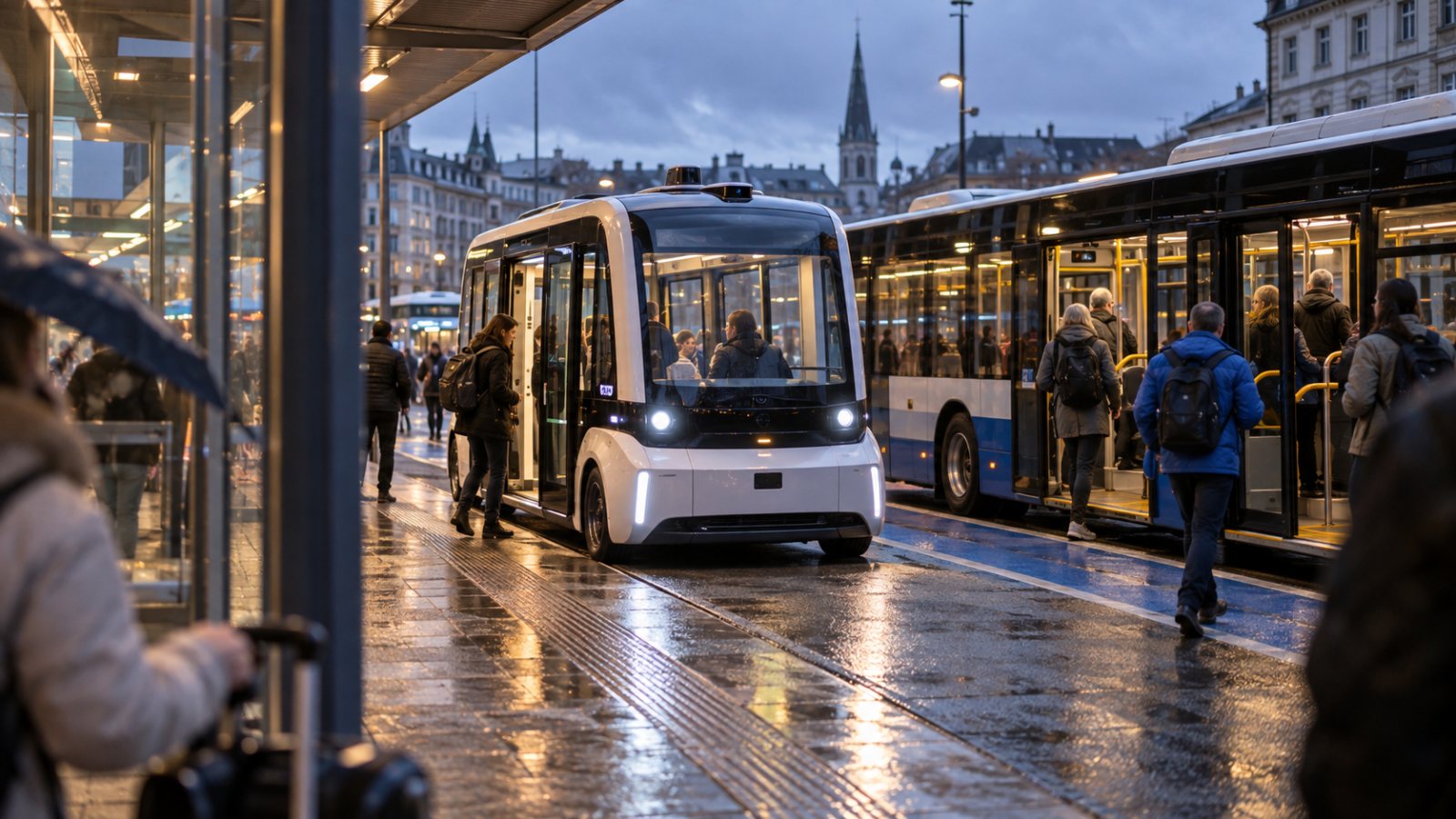 ADACities produljen do 20. listopada — traže se gradovi i tehnološki partneri