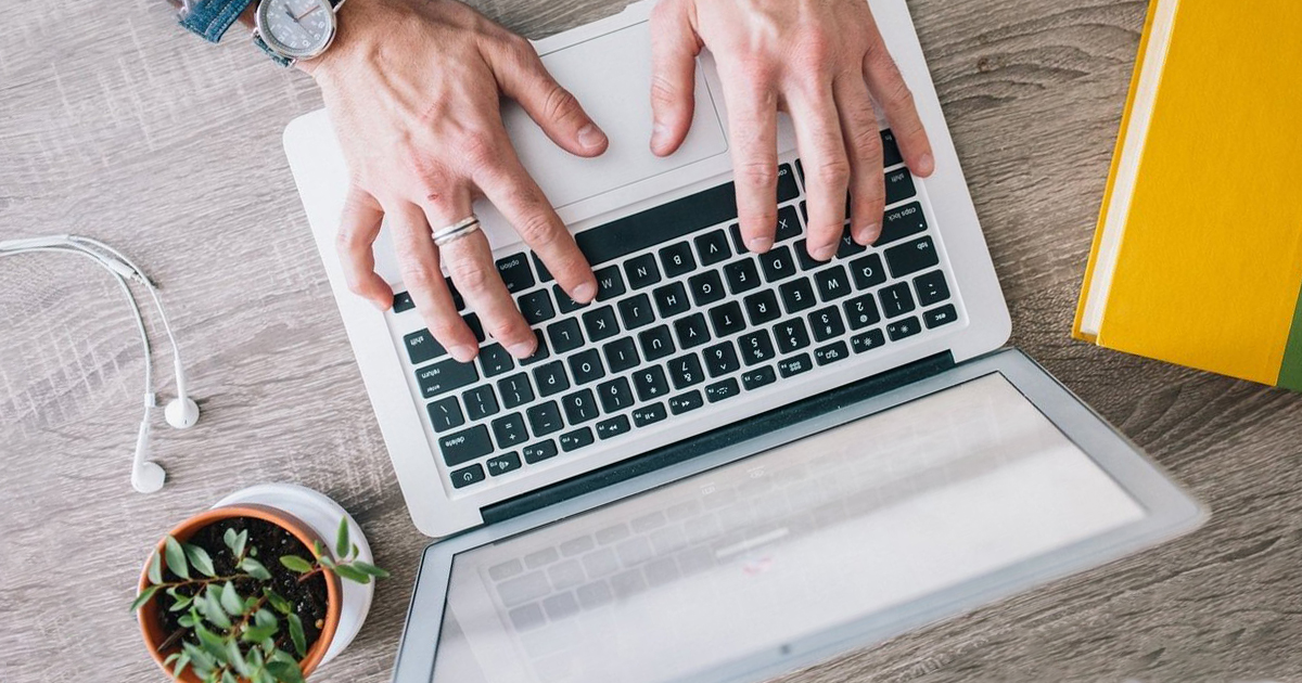 Как написать хорошую и интересную статью