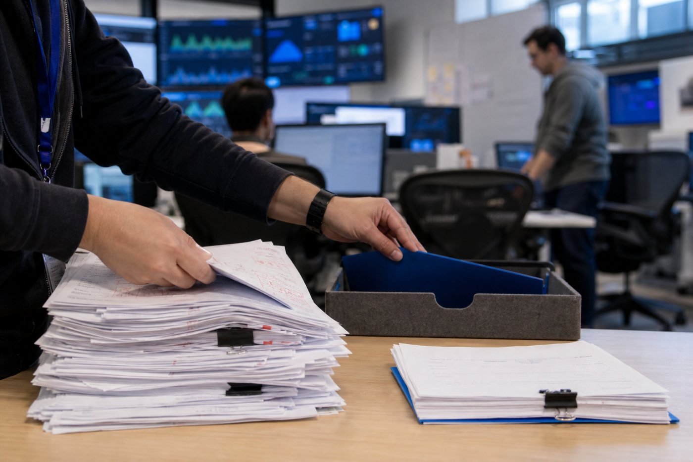 Los cambios automatizados de código crecen más rápido que las funciones entregadas mientras aumenta el trabajo de respuesta a incidentes.