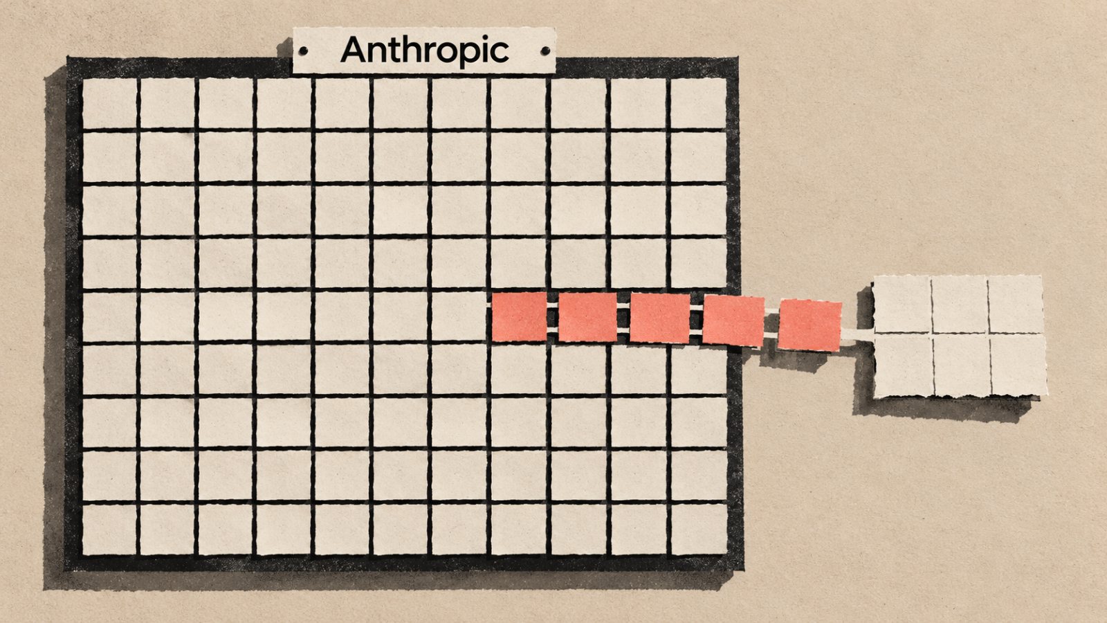 Anthropic reserva el 5% de sus acciones: el control del fondo queda por definir