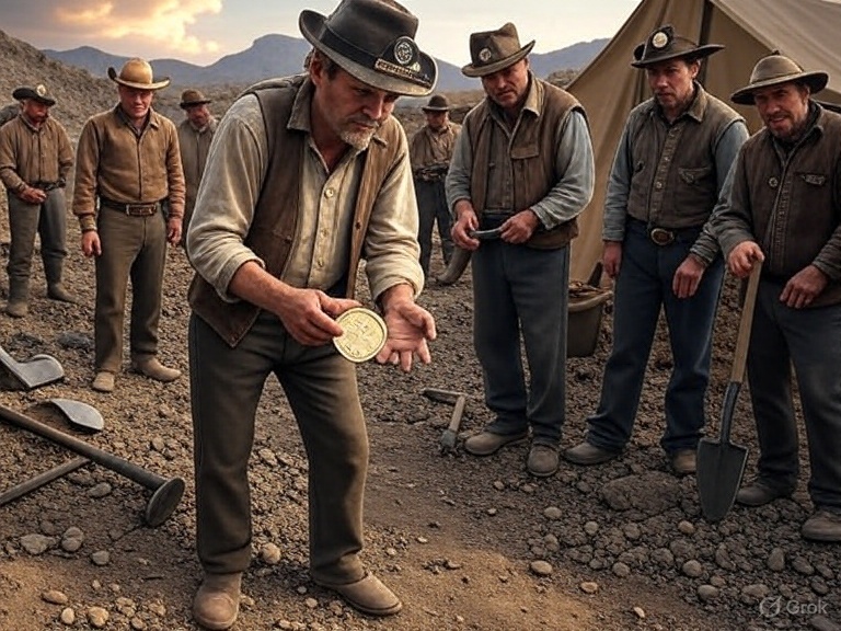 BitMine Bolsters Ethereum Reserve to $8.15 Billion