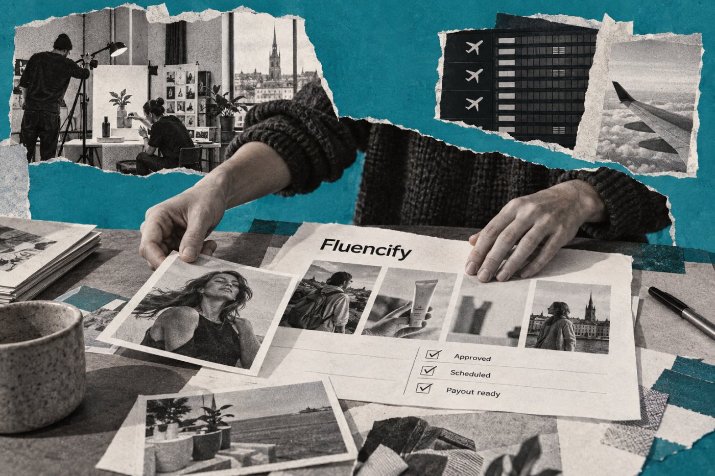Fluencify baut nach der Pre-Seed-Finanzierung Produktentwicklung und US-Geschäft aus