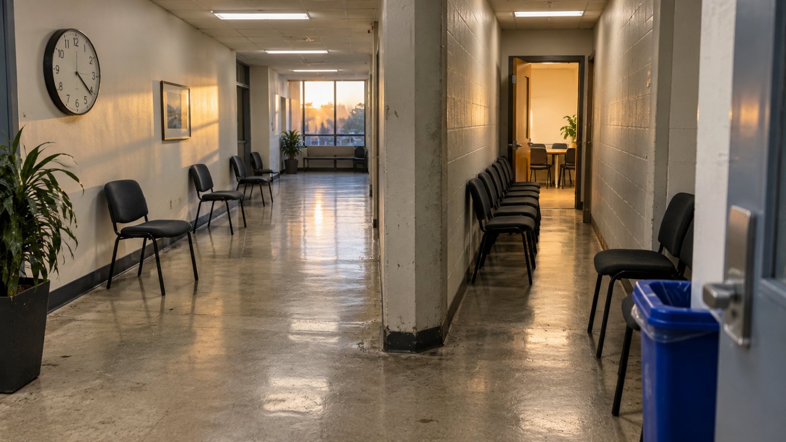 Pravila za UI pri delu: seznam dovoljenih orodij ni dovolj