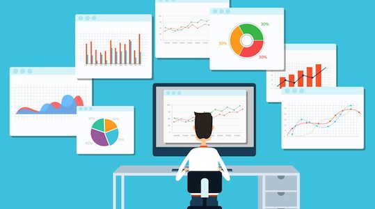 Why Should You Be Careful About Monitoring Competitors?