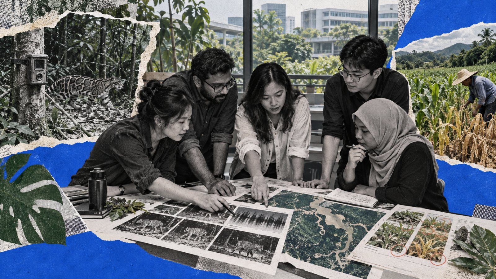 Google-এর সবুজ AI কর্মসূচিতে ১৬ দল—Asia-Pacific-এ বাস্তব প্রয়োগের পরীক্ষা