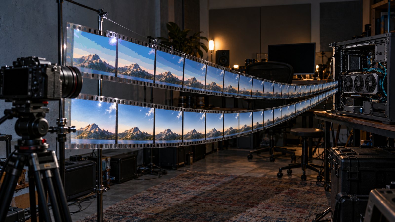 Premiere Pro mu DaVinci Resolve mu? GPU ve 10 bit video seçimi değiştiriyor