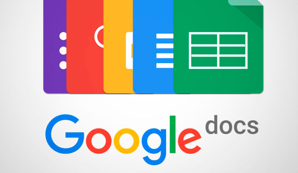 Как пользоваться Google Docs: создание документа, работа с текстом