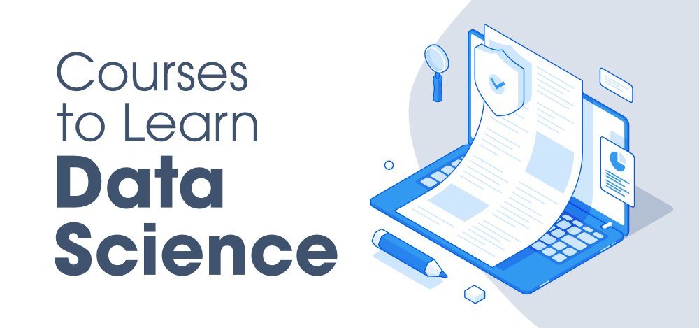 10 Best Online Data Science Courses for Professionals