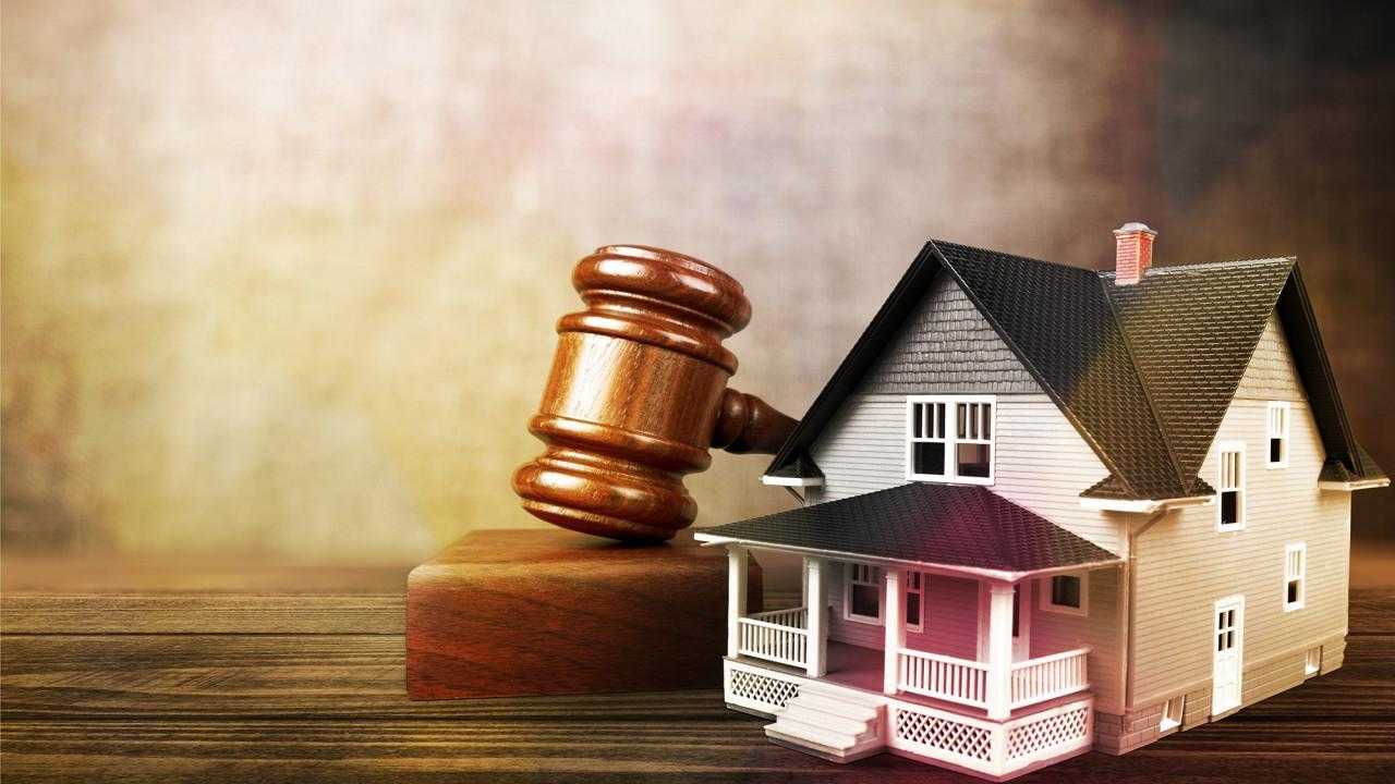 Как купить квартиру, которая находится в ипотеке