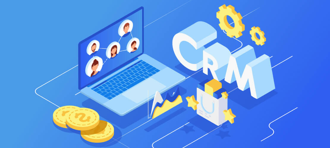 Лучшие бесплатные CRM: 12 программ для бизнеса