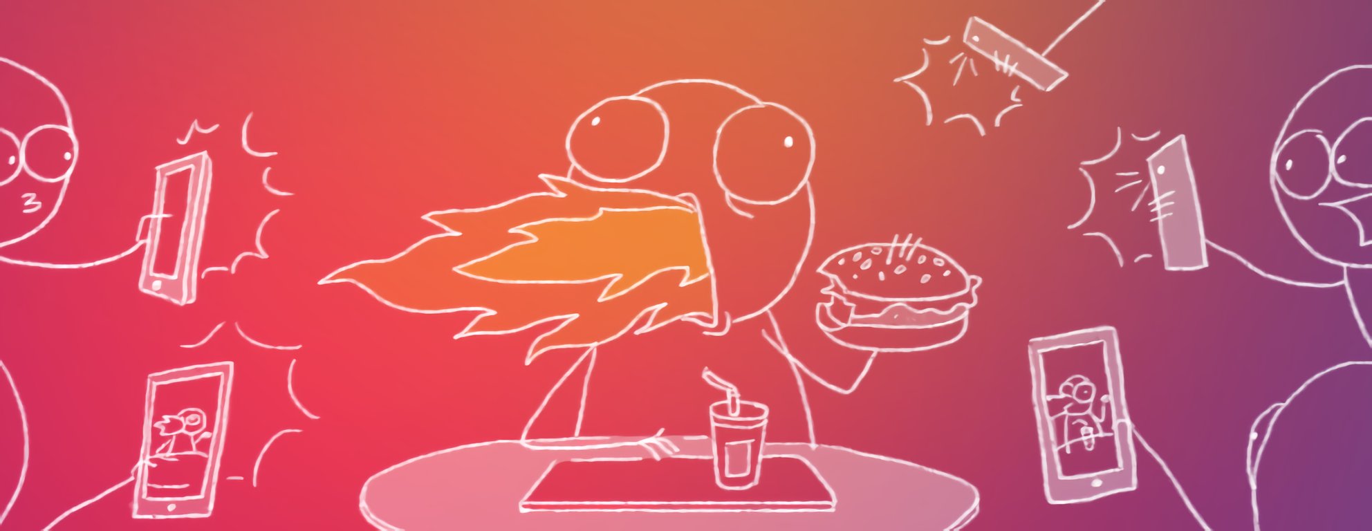 Как создавать вирусный контент в социальных сетях