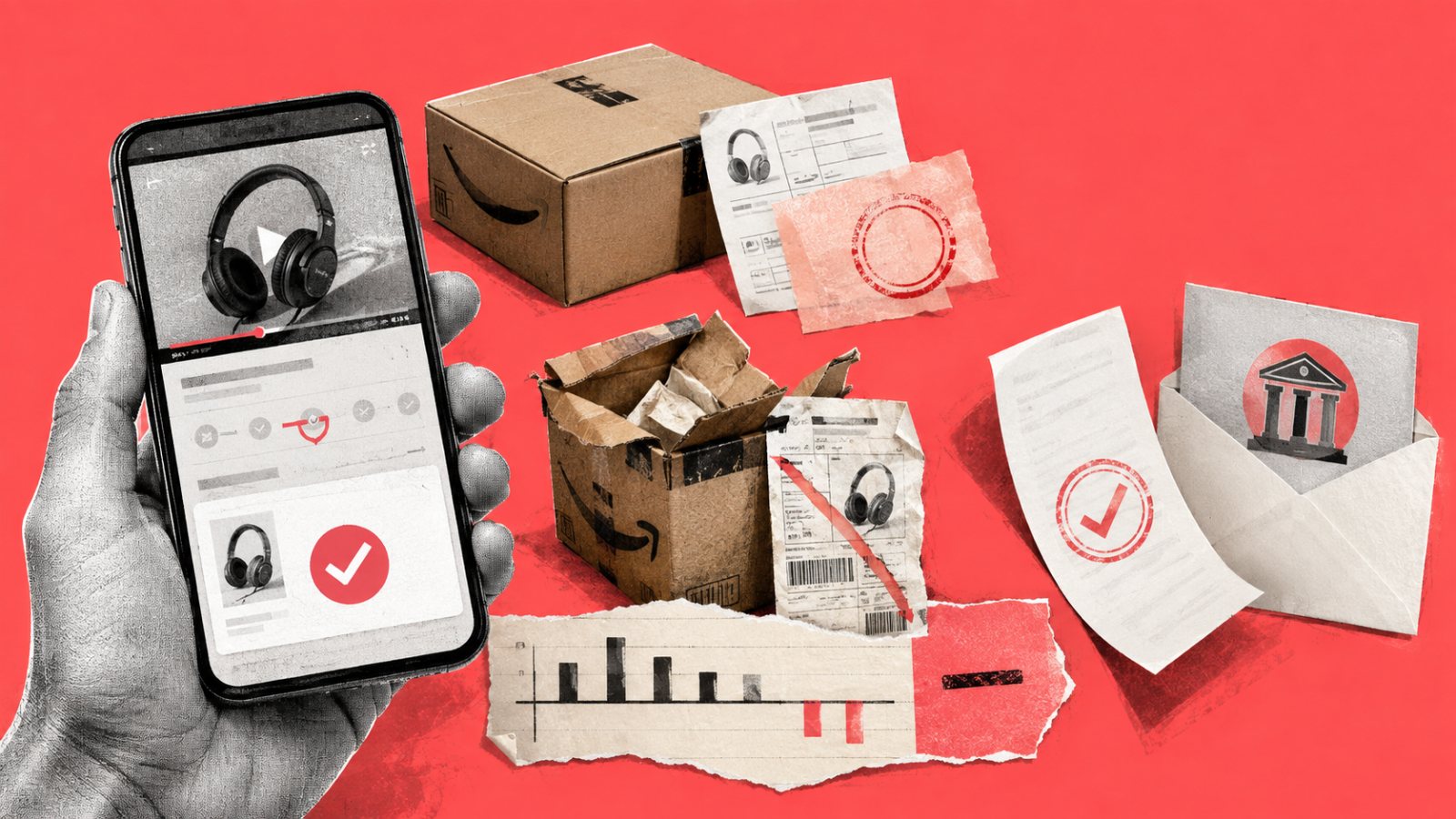YouTube Amazon Sales Can Take Months to Pay—and Returns Can Reverse Them