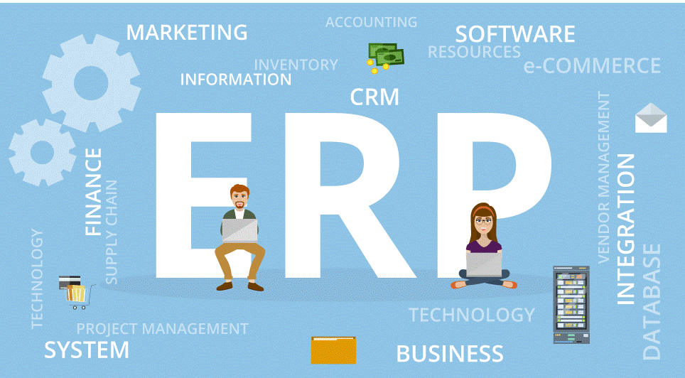 Why Integrate Your Web Store with Your ERP System?