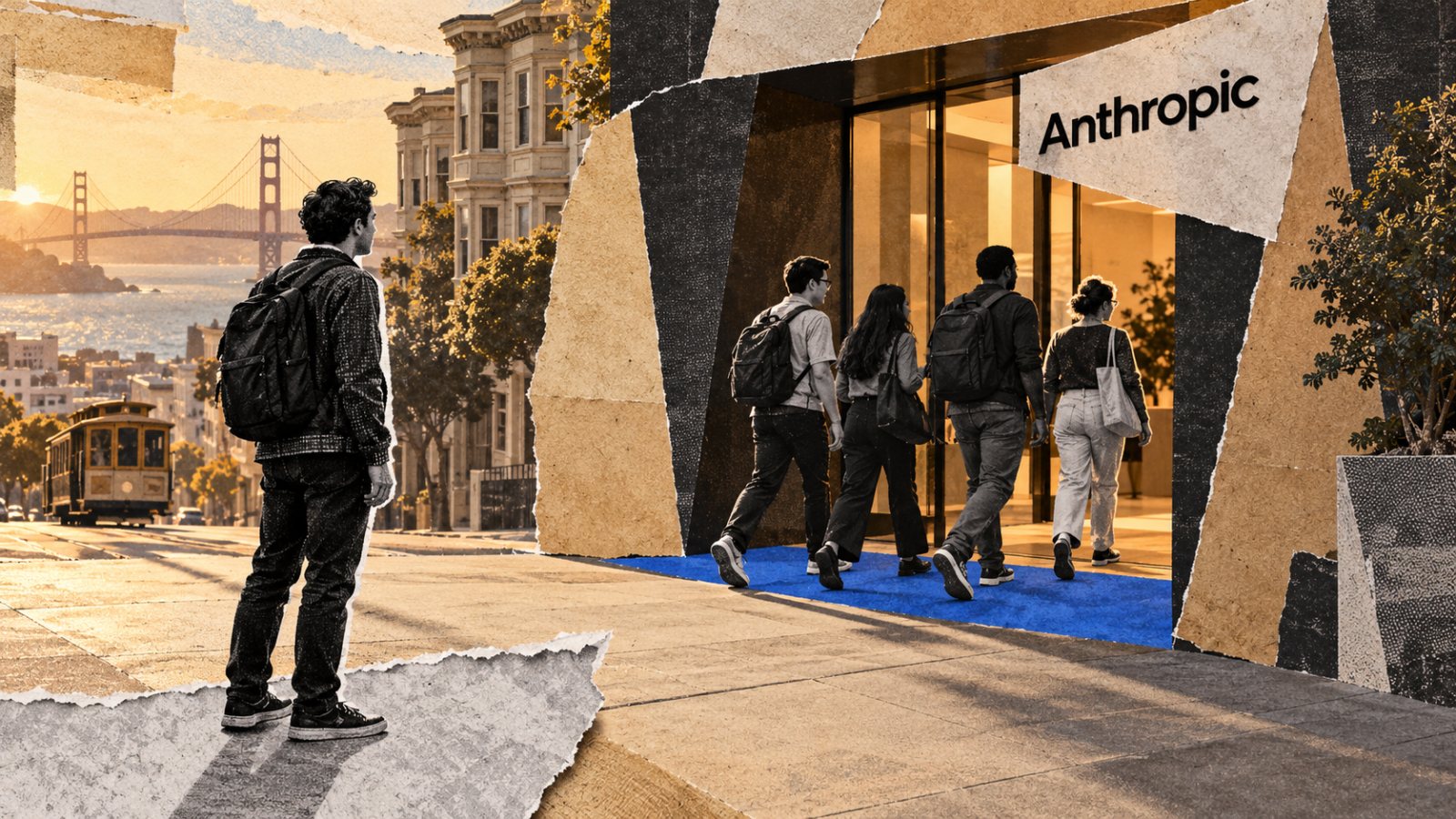 Anthropic вложит $100 млн в обучение — попасть можно только через работодателя