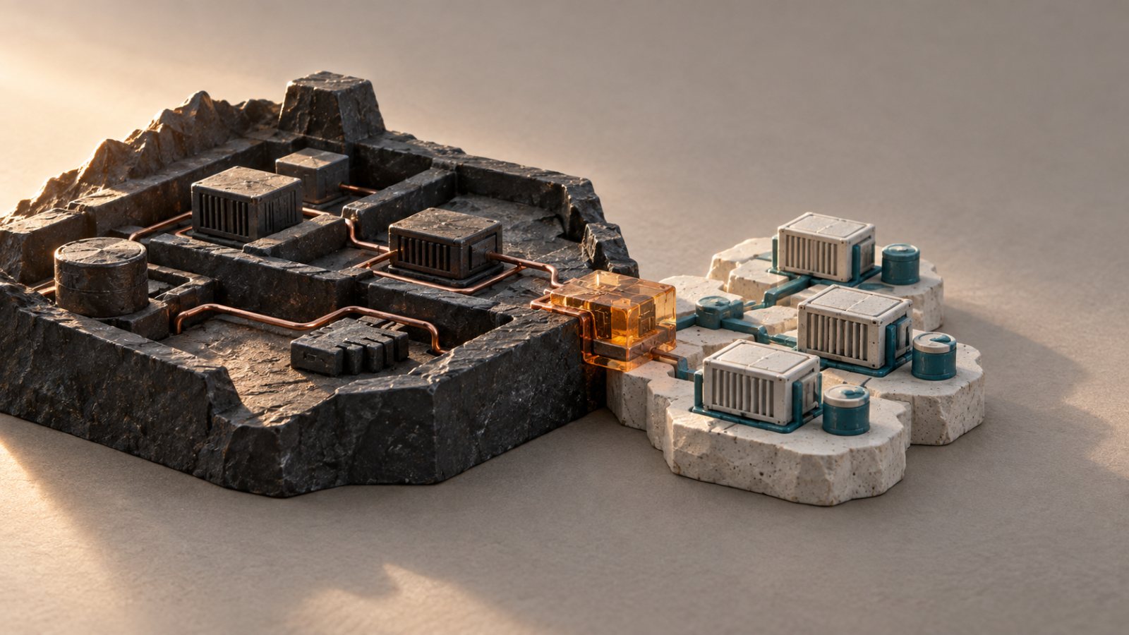 Terraform یا Pulumi؛ زبان آشنا هزینهٔ مهاجرت state را حذف نمیکند