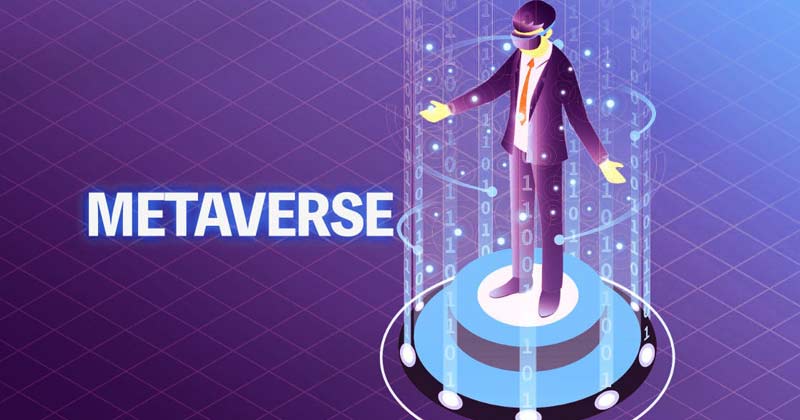 How To Access The Metaverse?
