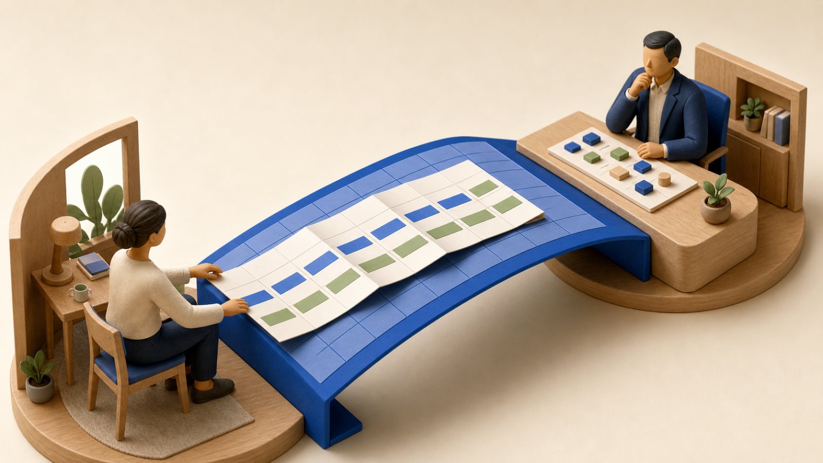 How to Make a Statutory Flexible Working Request in the UK