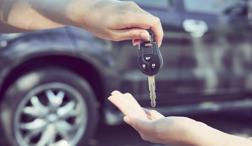 Get the Facts Before Buying Your Next Automobile