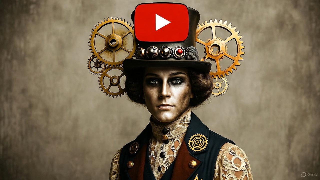 YouTube’s Promise of Perfect AI Lip-Sync Dubbing: A Step Toward Global Content, But Cultural Barriers Remain