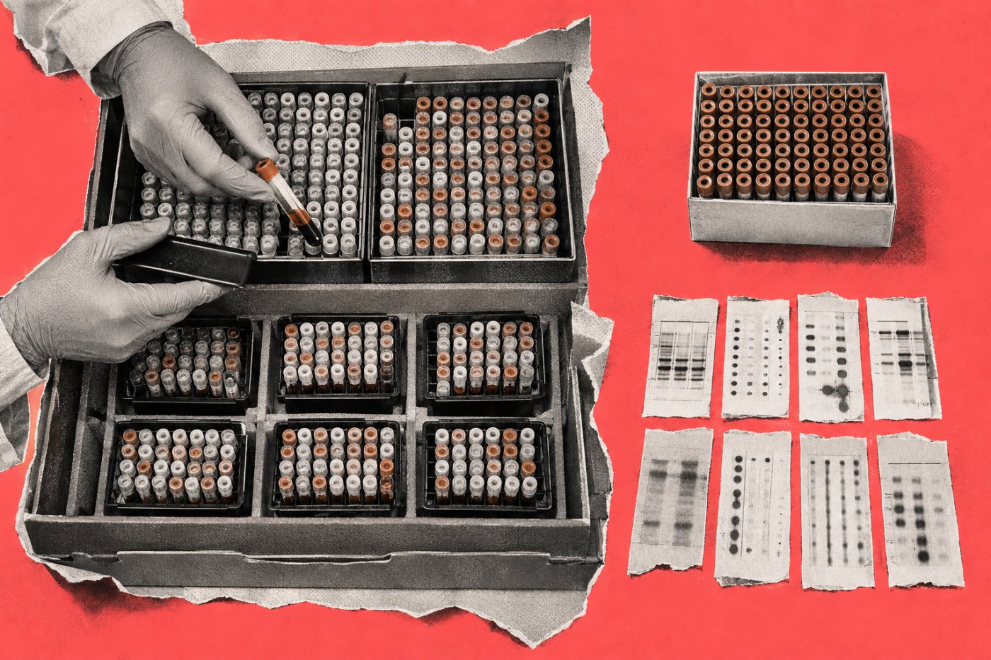 UK Biobank와 Biobank Japan 표본 크기를 달리해 여덟 형질의 예측 모델을 비교하는 실험 과정