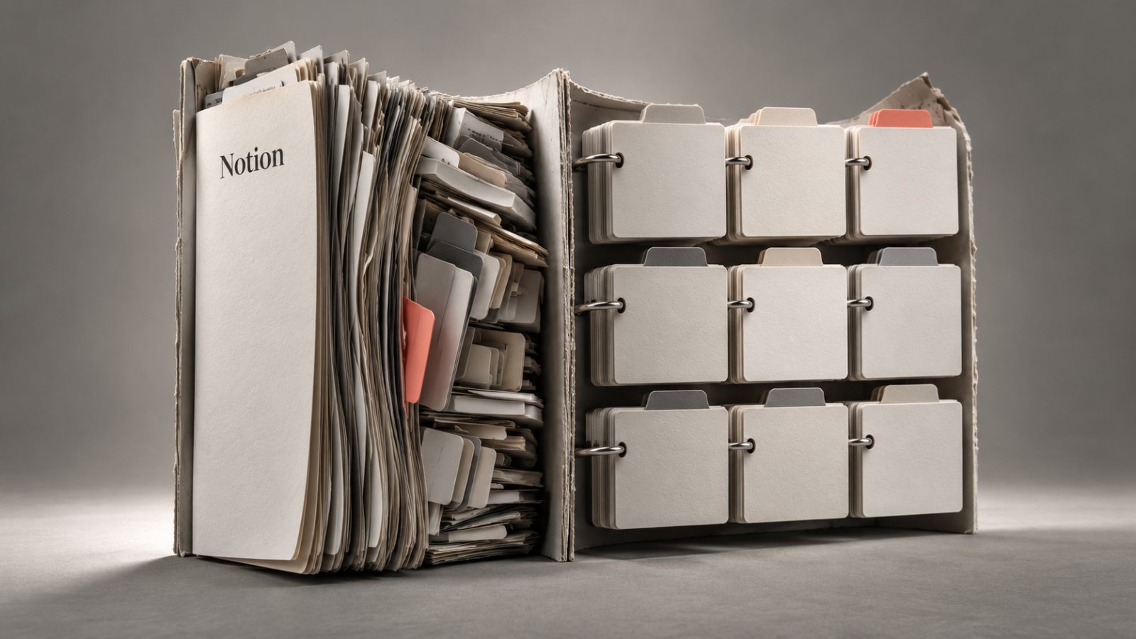 Notion ili Airtable: jeftiniji alat usporava kad baza naraste